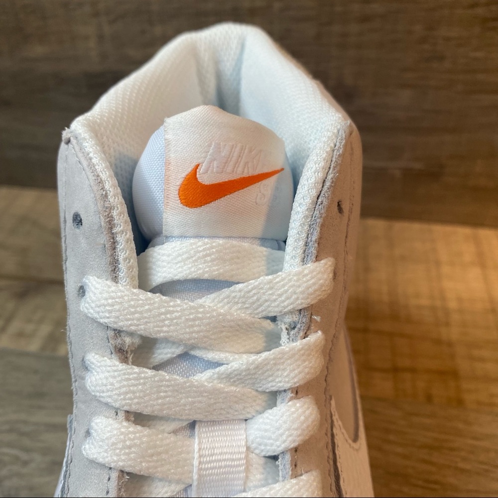 Nike SB Zoom Blazer Mid ISO - Picture 7 of 7